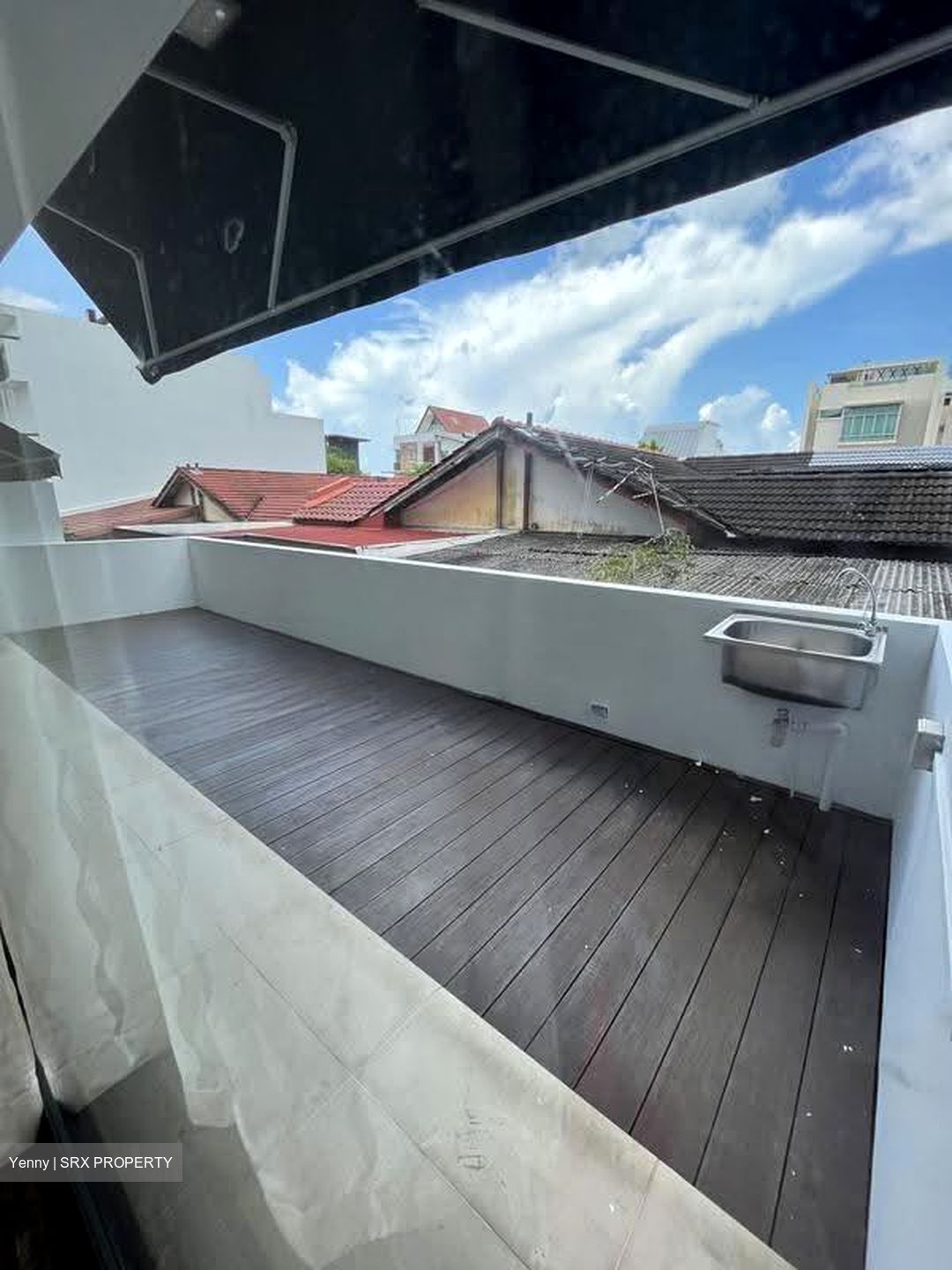 Hoover Park (D21), Terrace #620654611